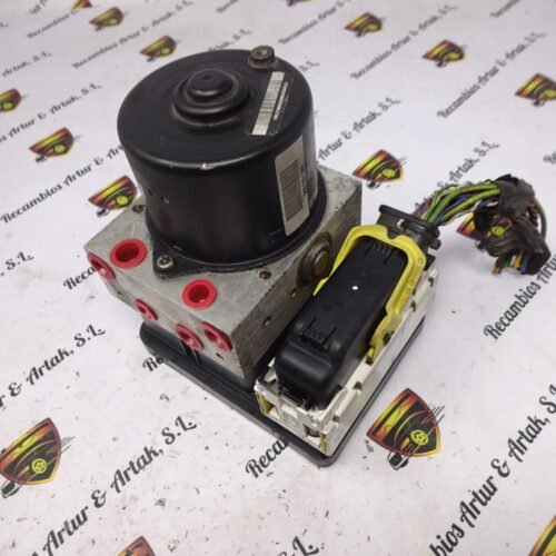 ABS Peugeot 207 Citroen C2 C3 9661691380 10020602524 10096011693 00401625C2