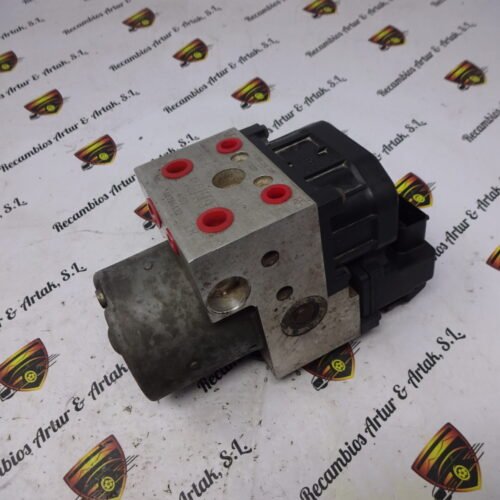 ABS Fiat Ducato PEUGEOT Citroen jumper 0265216708 46786432 0273004423