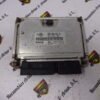 Centralita del motor VW GOLF 0281001979 038906012M