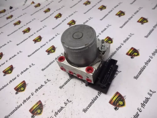 ABS IVECO DAILY 0265231893 504182322 0265800606
