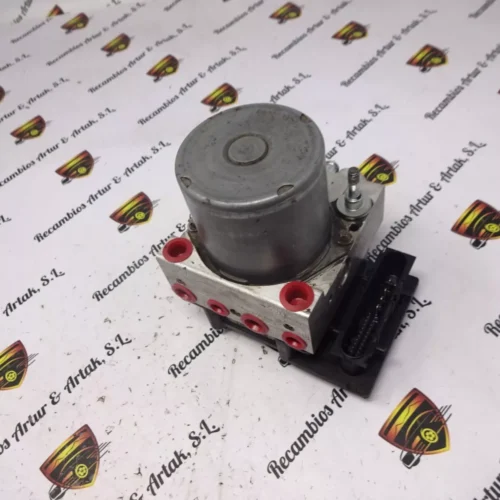ABS IVECO DAILY 0265231893 504182322 0265800606