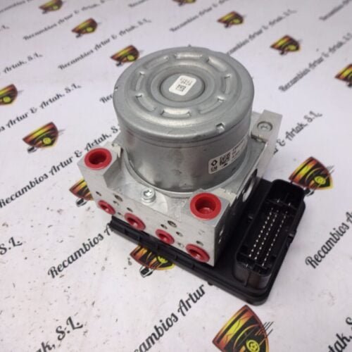 ABS Renault Trafic 476602230R 10022022764 10091714103 10062939011