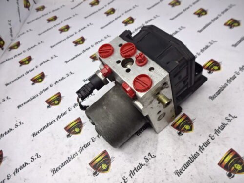 ABS AUDI A8 S8 0265225197 4E0614517E 4EO614517E 4E0910517A 0265950088