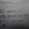 Modulo Electrónico Confort Audi TT 8N8962267 8N8 962 267 410215007001