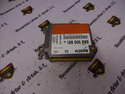 Unidad de control AUDI TT 0285001279 8N8909601