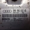 Centralita del motor AUDI TT 0261207027 8N0906018AB 8NO906018AB