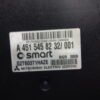 Centralita del motor Smart Mitsubishi A4515458232 G2T60371HAZE