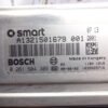 Centralita del motor Smart Fortwo A1321501679 0261S04309