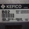 Centralita del motor KIA 391102BAH2 39110-2BAH2 9001120090KE GGSL-BE56FS03600