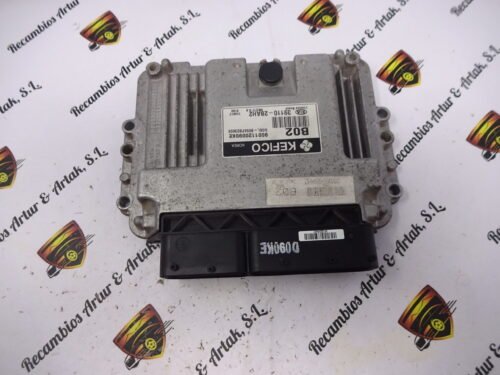 Centralita del motor KIA 391102BAH2 39110-2BAH2 9001120090KE GGSL-BE56FS03600