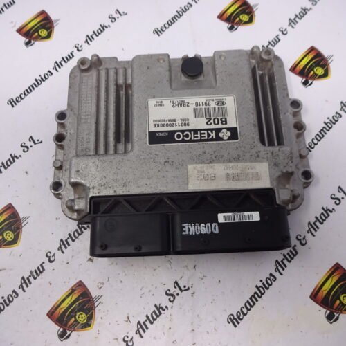 Centralita del motor KIA 391102BAH2 39110-2BAH2 9001120090KE GGSL-BE56FS03600