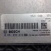 Centralita del motor FIAT DOBLO 0281032619 55271980