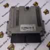 Centralita del motor FIAT DOBLO 0281032619 55271980