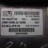 Centralita del motor Fiat Ducato PEUGEOT Citroen jumper 9692365880 9809447780