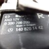 MOTOR LIMPIAPARABRISAS MERCEDES CLASE S W140 DERECHO 1408201442 0390206200