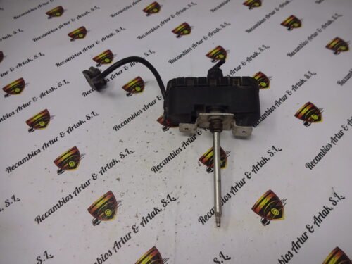 MOTOR LIMPIAPARABRISAS MERCEDES CLASE S W140 DERECHO 1408201442 0390206200