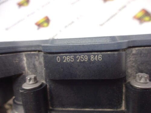 ABS Mercedes Sprinter A4479008609 0265259846 0265956227