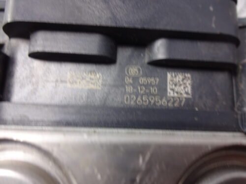 ABS Mercedes Sprinter A4479008609 0265259846 0265956227