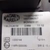 BCM Caja de fusibles Iveco Daily 5801386307 Y503440480111