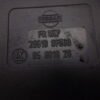 Relé NISSAN TERRANO Ford Maverick 285100F000  28510-0F000 05801020