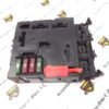 Caja de fusibles Smart Fortwo 0011868V006 SAM 5WK45090