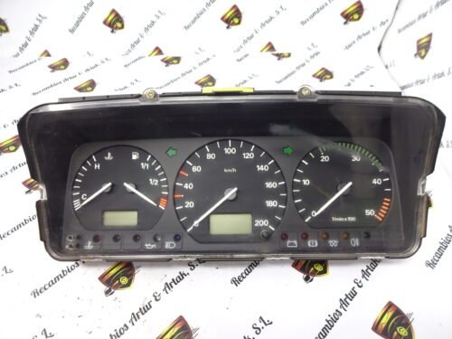 Cuadro de instrumentos  VW Transporter T4 7D0919861R 7DO919861R 6160673114