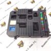 Caja de fusibles Citroen C3 BSI 2004 P10-00 9664532580
