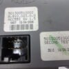 Control aire acondicionado Iveco Daily  501300510002 A81002300 550210470004