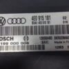 Unidad de control de la batería AUDI A8 4E0915181 4EO915181 4E0910181 0199000006