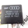 Relé VW AUDI 8K0951253 8KO951253