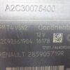 Unidad de control Renault Captur Clio 285905719R A2C92561904