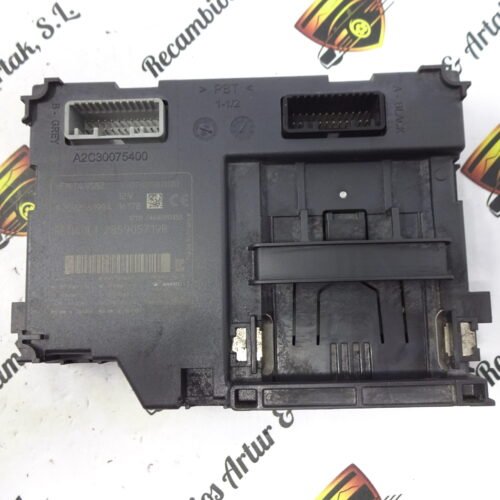 Unidad de control Renault Captur Clio 285905719R A2C92561904