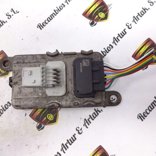 Sensor de NOx SCANIA 5WK97400 2294290 A2C97064300-01