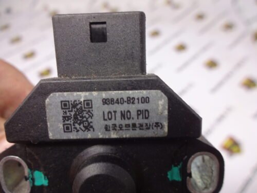 Sensor de pedal Hyundai Tucson Kia Sportage 93840B2100 93840-B2100