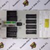 Caja de fusibles BMW 61.35 8736690-01 6135873669001 7816621801