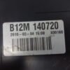 Unidad de control VOLVO 21088513-15 2108851315 09430720 B12M 140720
