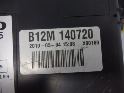 Unidad de control VOLVO 21088513-15 2108851315 09430720 B12M 140720