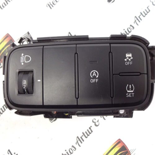 Interruptor SET HYUNDAI I20 299223175