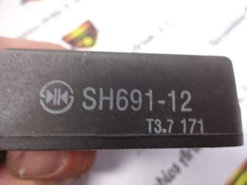 RECTIFICADOR REGULADOR HONDA SH691-12 SH69112 T3.7171