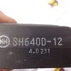 RECTIFICADOR REGULADOR HONDA SH640D-12 SH640D12