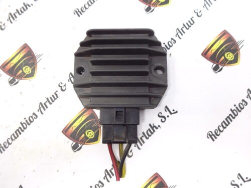 RECTIFICADOR REGULADOR HONDA SH640D-12 SH640D12
