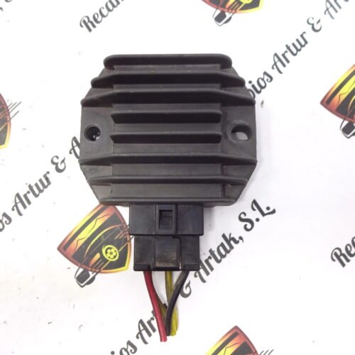 RECTIFICADOR REGULADOR HONDA SH640D-12 SH640D12