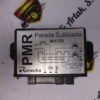 Unidad de control PARADA SOLICITADA PMR RENECHA 901130