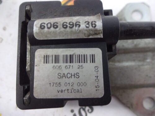 Sensor de suspensión Lancia Thesis 60667125 60669636 1755012000