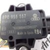 Unidad de control Audi A4 8E B7 Airbagsensor 8P0955557 8PO955557