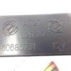 Unidad de control Lancia 60685731 A727 820.10 12V