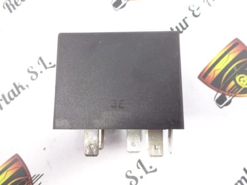 Unidad de control Lancia 60685731 A727 820.10 12V