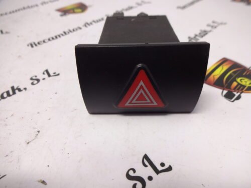 Interruptor de emergencia Seat Leon Toledo 1M0941509A 1MO941509A