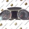 Cuadro de instrumentos AUDI A6 4F0920900S 4F0910900S 4F0910900A