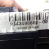 BSM Caja de fusibles Citroen Peugeot S118470005F 9643498680-00 9643498680
